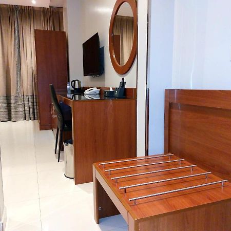 Al Muhaidb Down Town - King Fahd Road Riyadh Eksteriør billede