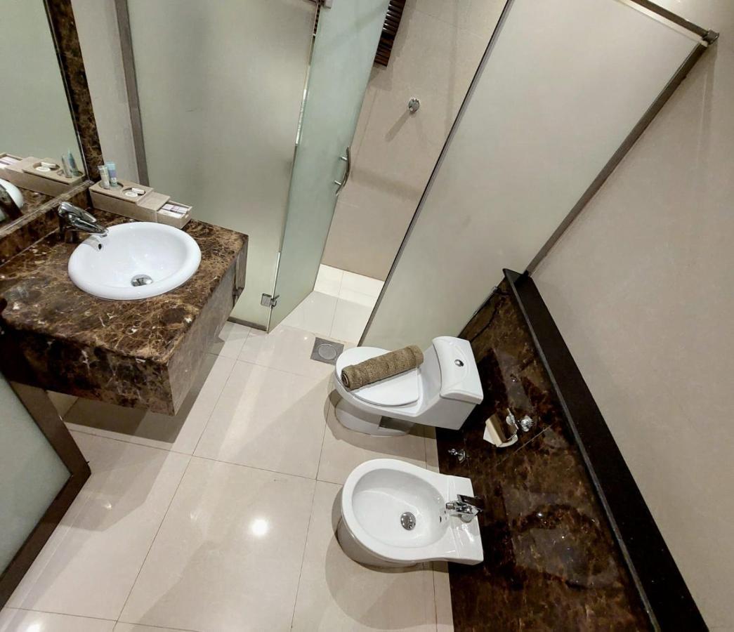 Al Muhaidb Down Town - King Fahd Road Riyadh Eksteriør billede